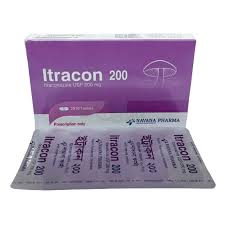 itracon-200mg